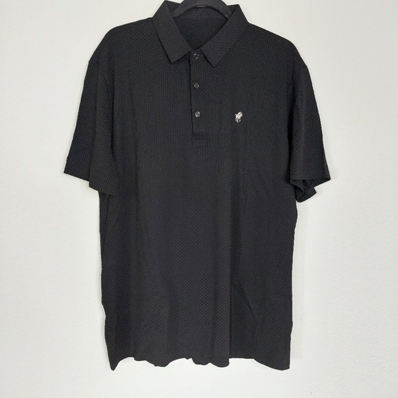 Enzo Cavalli Cavaliere Soffice Polo Size XXL New - Picture 3 of 9